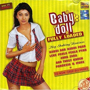 Baby Doll Fully Loaded