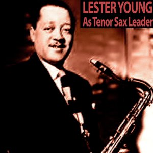 As Tenor Sax Leader