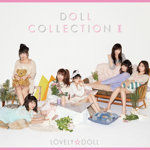DOLL COLLECTION ll