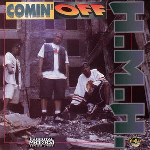 Comin' Off