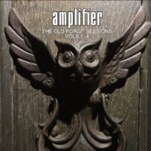 Amplifier - TOF Sessions Vols 1-4