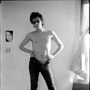 Richard Hell & the Voidoids photo provided by Last.fm