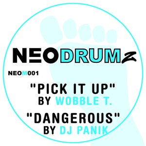 Neodrumz, Vol. 1