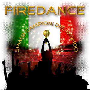 Siamo Campioni Del Mondo