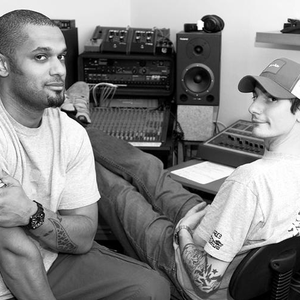 Villain Accelerate photo provided by Last.fm