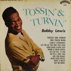 Bobby Lewis - Billboard Top Rock