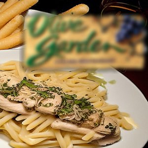 Olive Garden