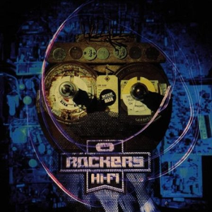 Rockers Hi-Fi - Mish Mash - Zortam Music