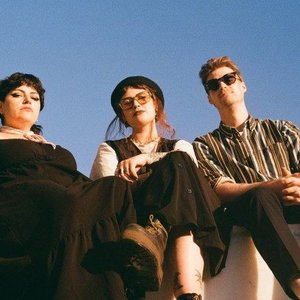 The Funeral Crankies 的头像