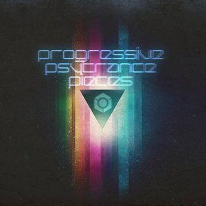 Progressive & Psy Trance Pieces