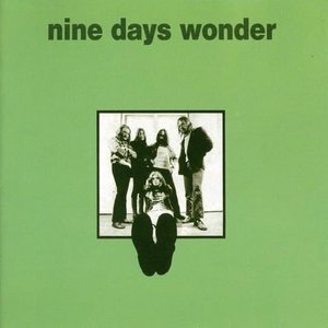 Nine Days Wonder