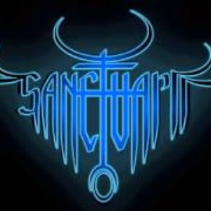 “Sanctuarii”的封面