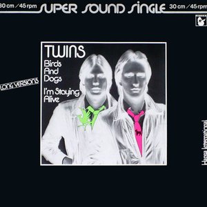Birds And Dogs / I'm Staying Alive (Long Versions)