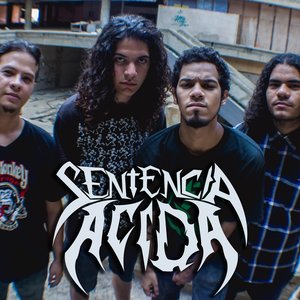 Sentencia Ácida 的头像