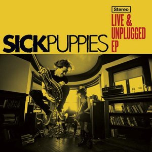 Live & Unplugged EP