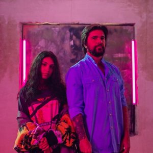 Avatar for Juanes & Alessia Cara