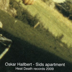 Sid's Apartment