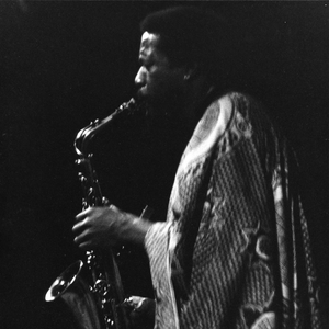 Oliver Lake photo provided by Last.fm