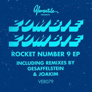 Rocket Number 9