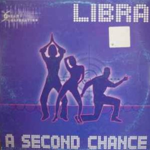 A Second Chance