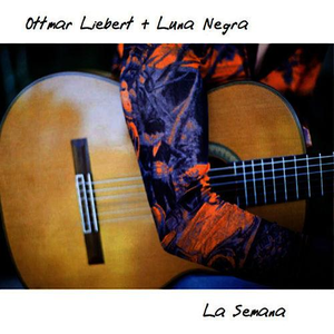 La Semana cover