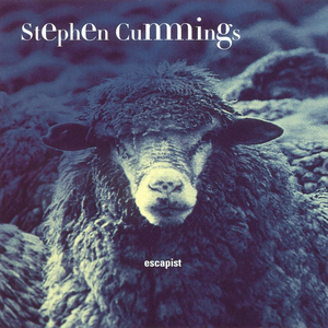 Escapist cover