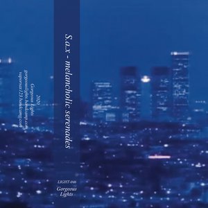 Melancholic Serenades