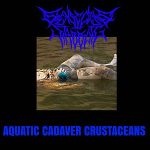 Aquatic Cadaver Crustaceans