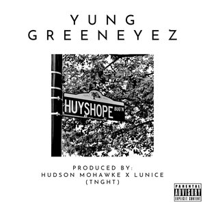 Huyshope Bug’n - Single