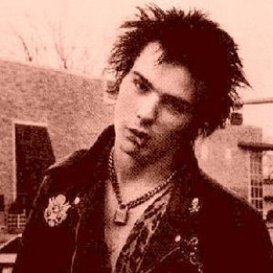 Sid Vicious 的头像