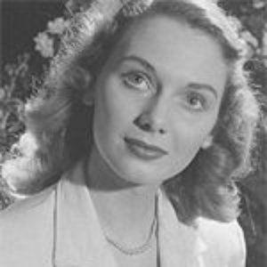 Inga Swenson 的头像