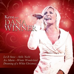“Kerst Met Dana Winner”的封面