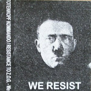 Resistance to Z.O.G. 的头像