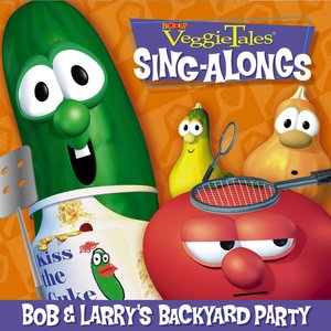 Bob & Larry's Backyard Party