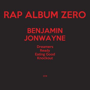 Rap Album Zero
