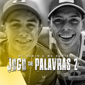 Jogo de Palavras 2