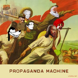 Propaganda Machine