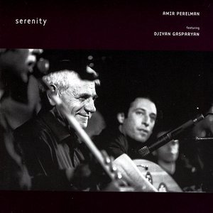 Amir Perlman 的头像