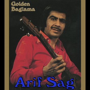 Golden Baglama