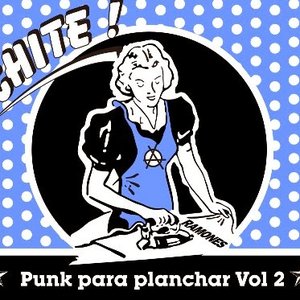 Punk para Planchar, Vol. 2