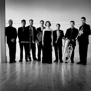 'Spectrum Brass Quintet' için resim