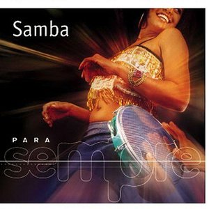 Para Sempre - Sambas