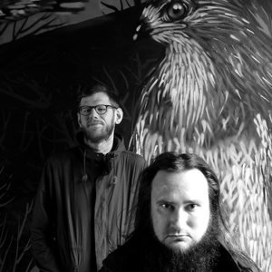 Burning Tree photo provided by Last.fm