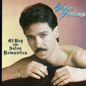 El Rey de la Salsa Romántica