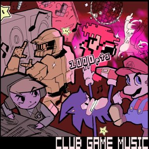 Club Game Music