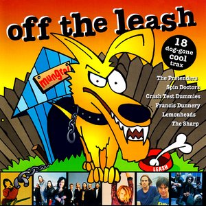 Off the Leash