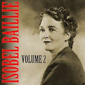 Isobel Baillie Volume 2
