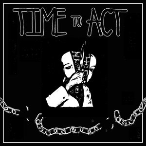 'time to act'の画像