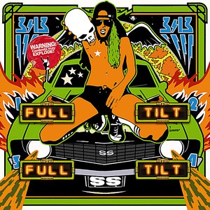 Full Tilt
