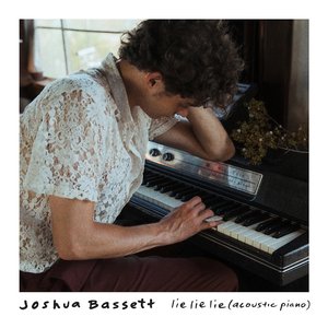 Lie Lie Lie (Acoustic Piano) - Single